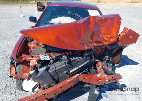 2023 Dodge Charger Sxt Awd из США, поврежденный, VIN 2C3CDXJG7PH676509